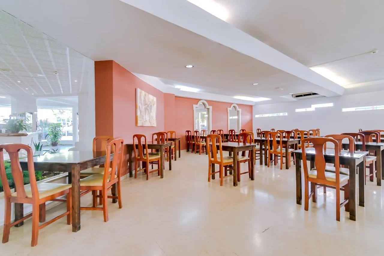 Hotel Atismar Quarteira