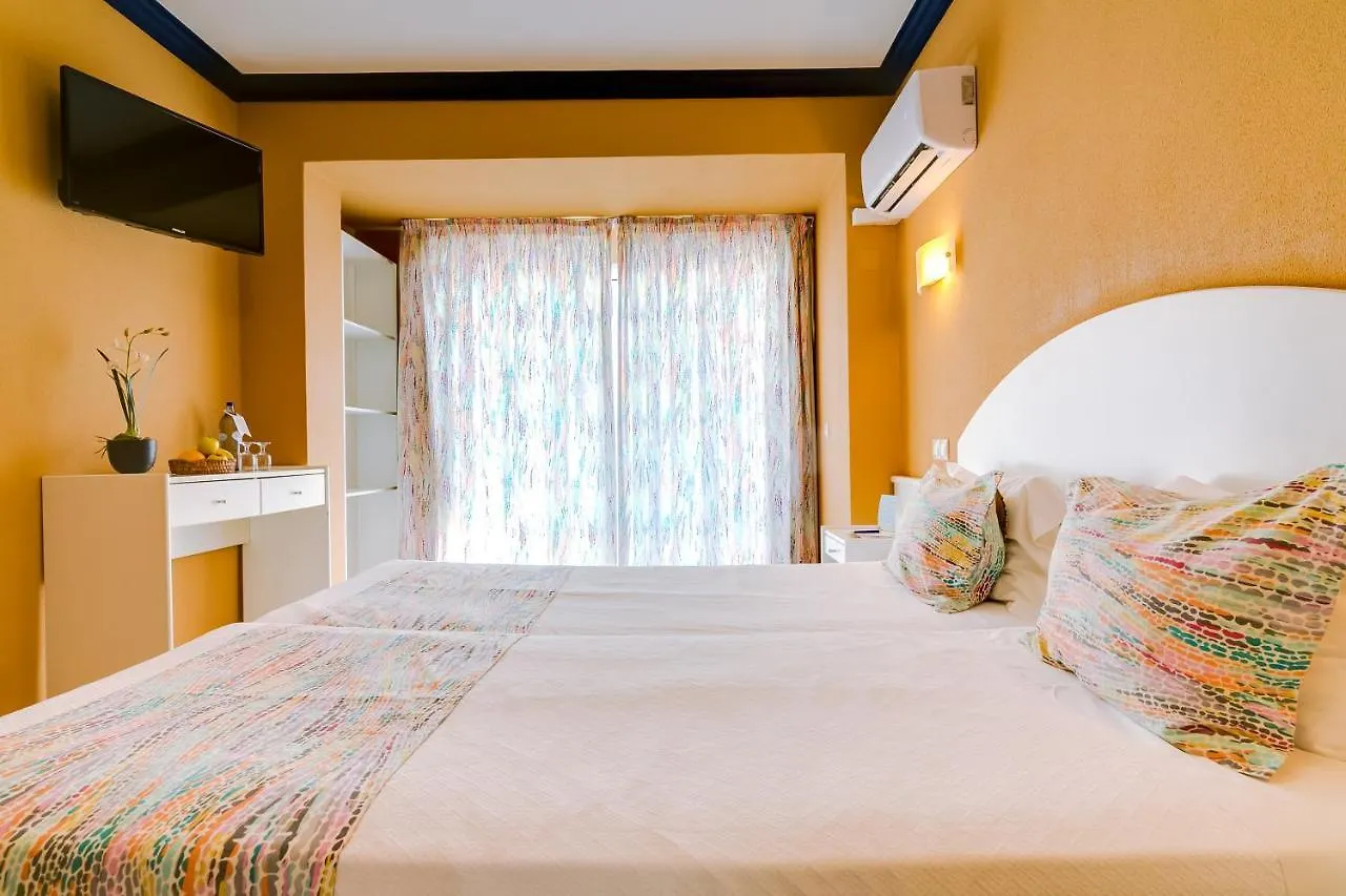Hotel Atismar Quarteira