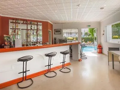 Hotel Atismar Quarteira
