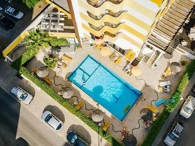 Hotel Atismar Quarteira