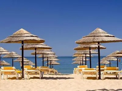 Hotel Atismar Quarteira