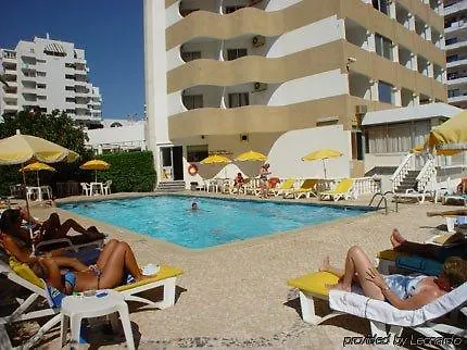 Hotel Atismar Quarteira