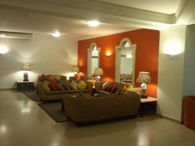 Hotel Atismar Quarteira