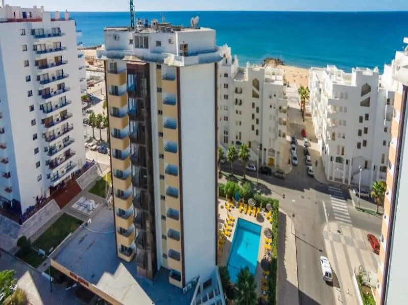 Hotel Atismar Quarteira