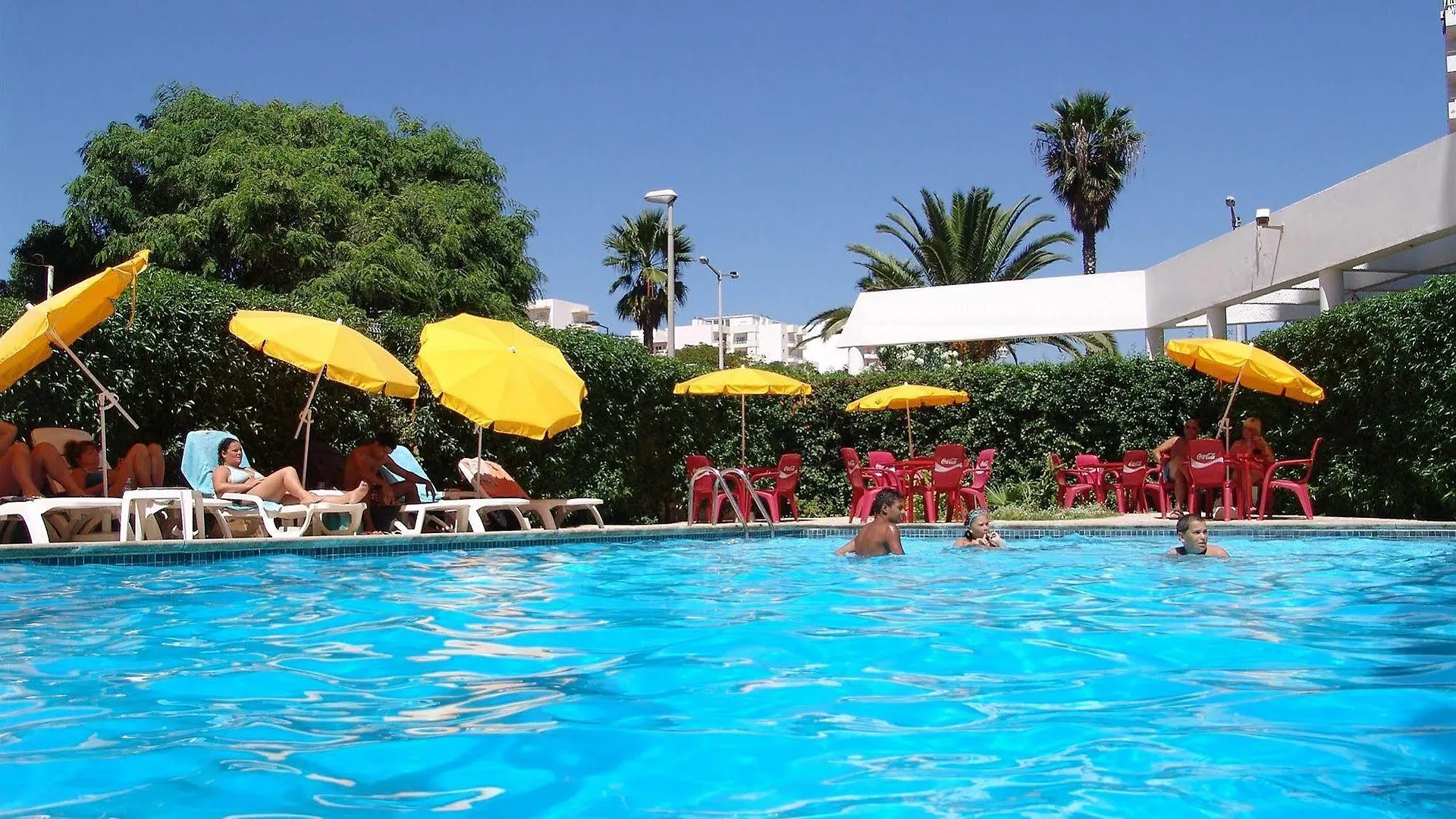 Hotel Atismar Quarteira