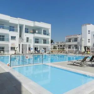 *** Lejlighedshotel Evabelle Napa Cypern