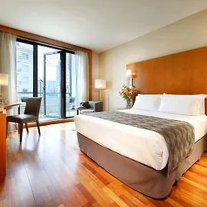 Hotel Eurostars Parque