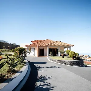 Alloggio in famiglia Brisas Do Atlantico Santa Maria Madalena