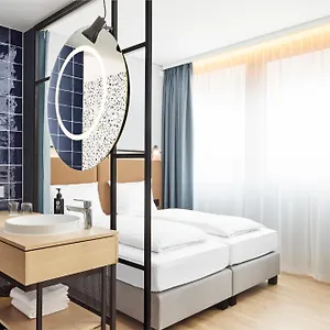 Hotel H2 Schoenbrunn Vienna