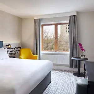Hotel Leonardo Christchurch - Formerly Jurys Dublino