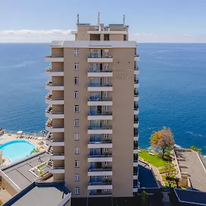 **** Lejlighedshotel Duas Torres Portugal