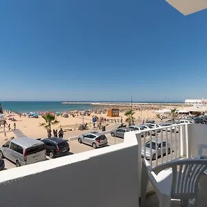 T2 Avenida- Frente Mar, Ar-condicionado, Wifi Appartement
