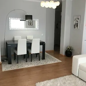  Apartamento Da Gaivota