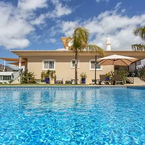 Villa Fonte Santa
