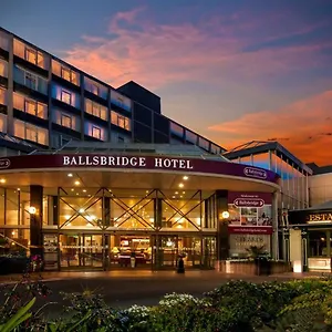 **** Hotel Ballsbridge Irland
