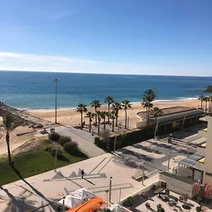 Sea View 20m To - Algarve Appartement
