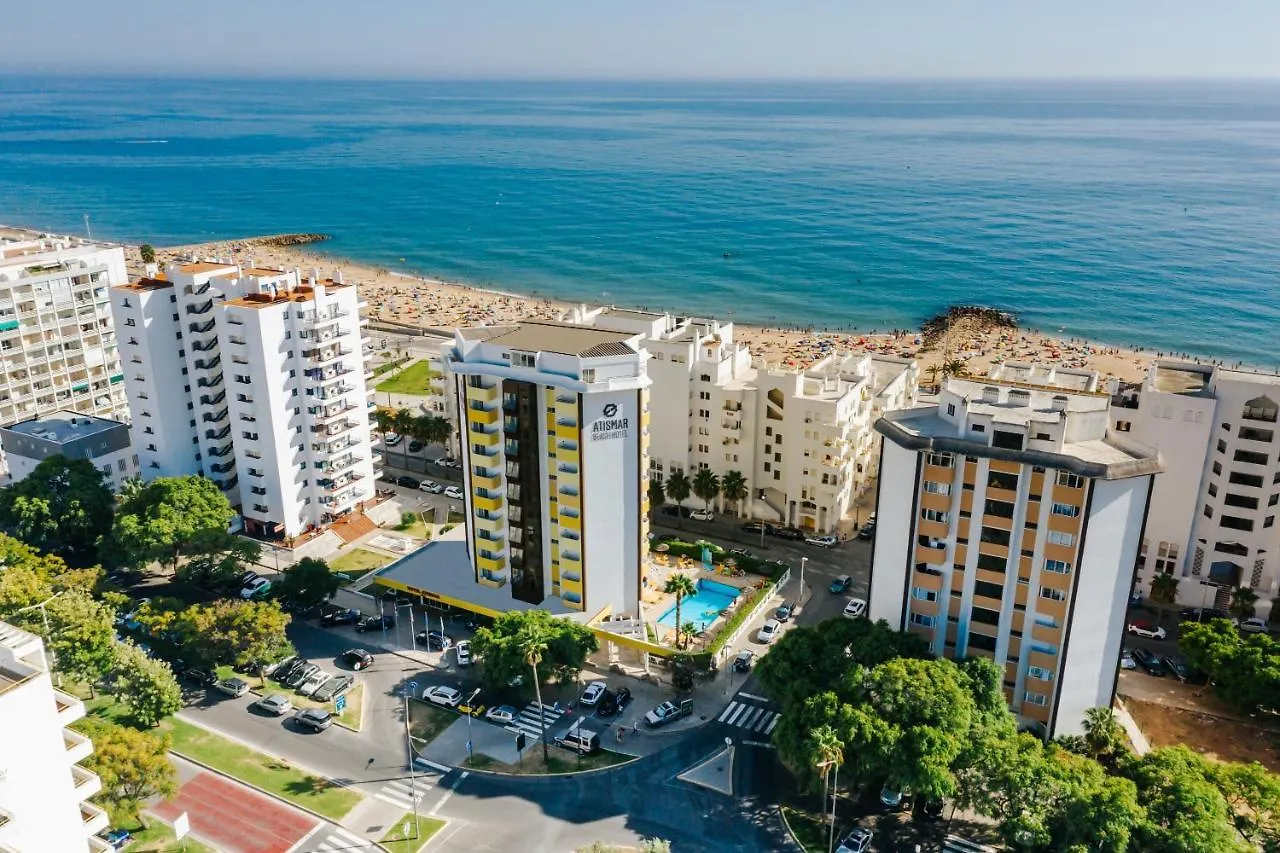 Hotel Atismar Quarteira