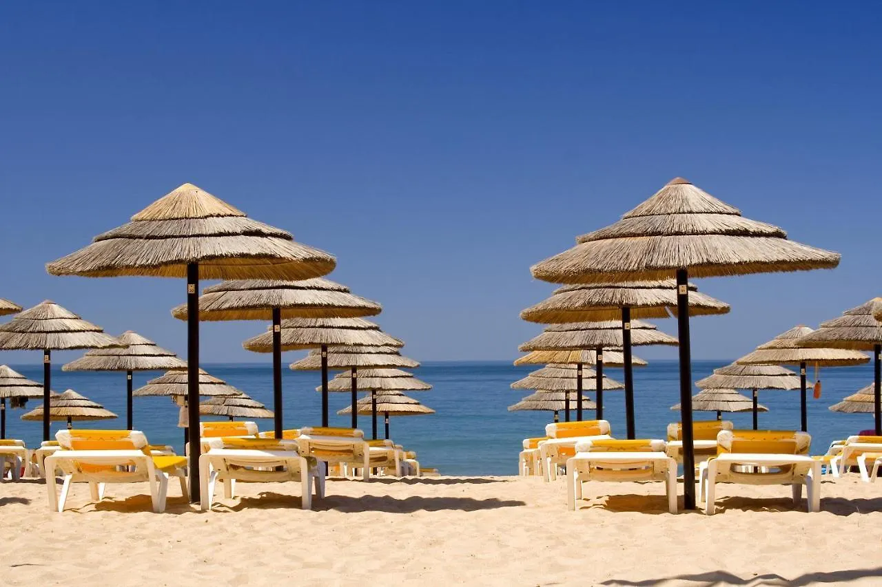 Hotel Atismar Quarteira