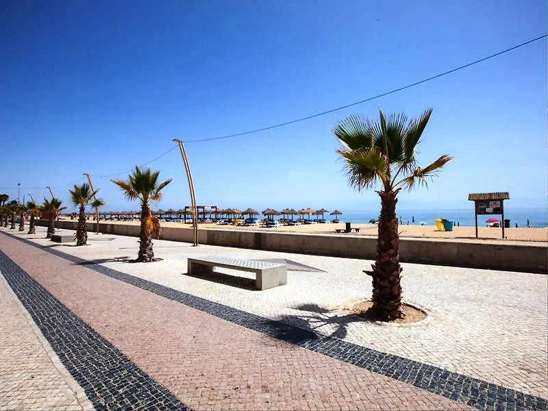 Hotel Atismar Quarteira