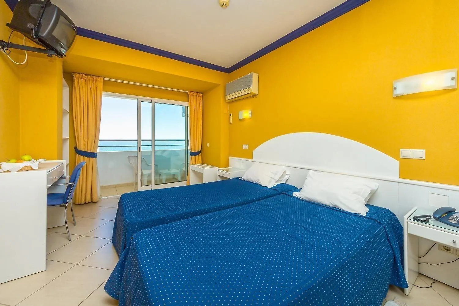 Hotel Atismar Quarteira