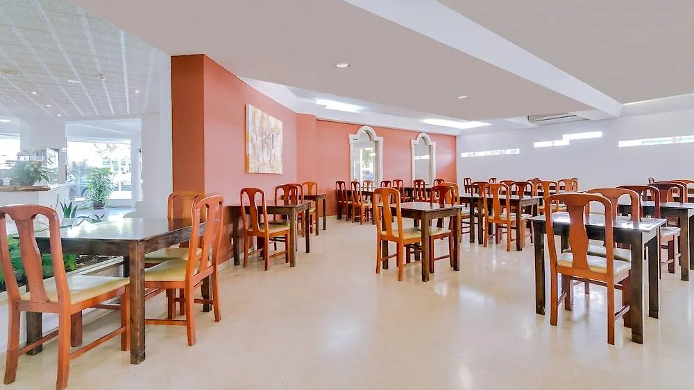 Hotel Atismar Quarteira
