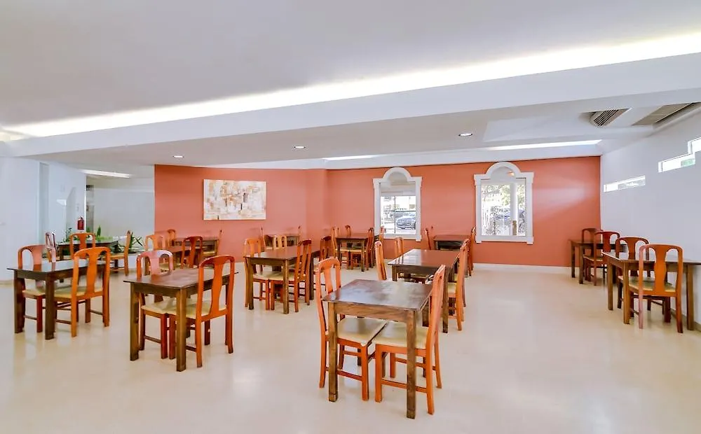 Hotel Atismar Quarteira