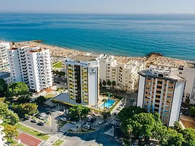 Hotel Atismar Quarteira