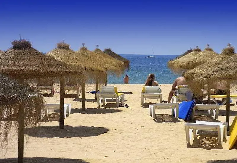 Hotel Atismar Quarteira