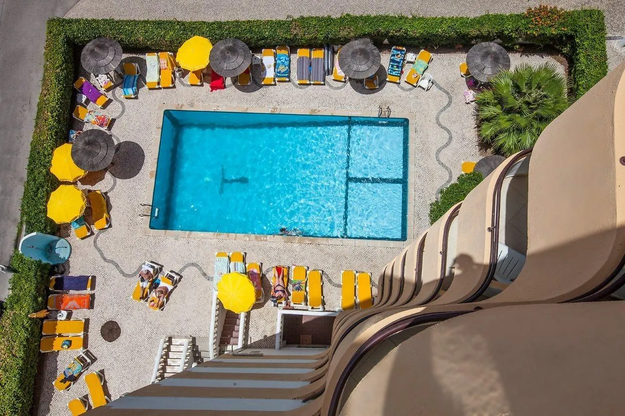 Hotel Atismar Quarteira