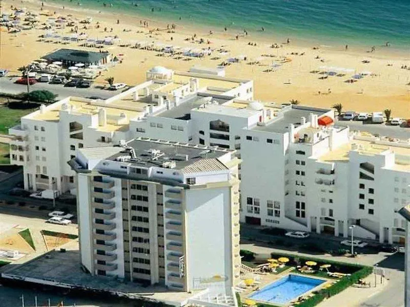 Hotel Atismar Quarteira 3*,