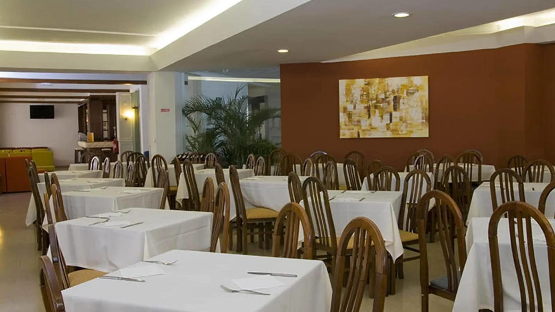 Hotel Atismar Quarteira
