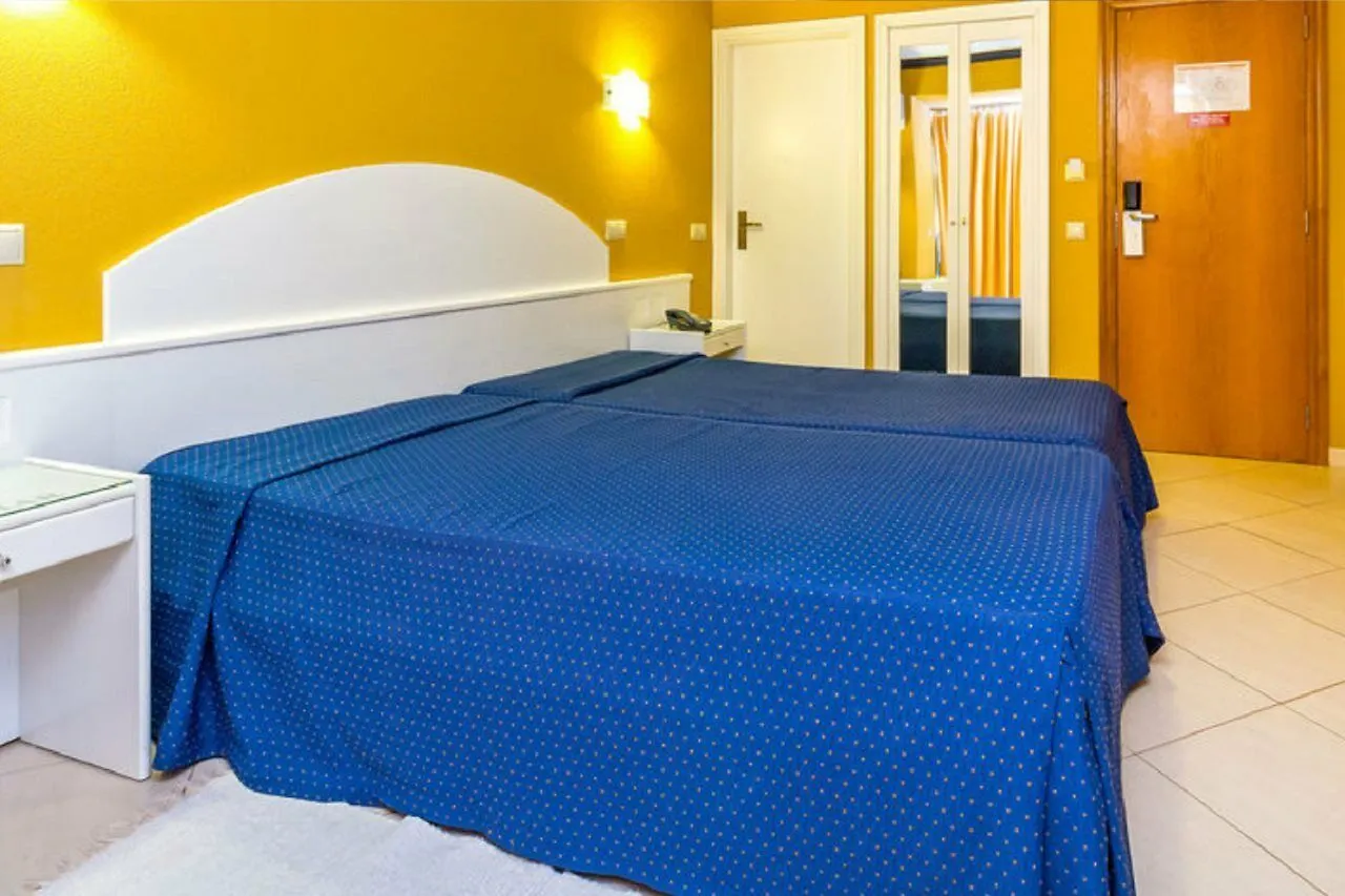 Hotel Atismar Quarteira